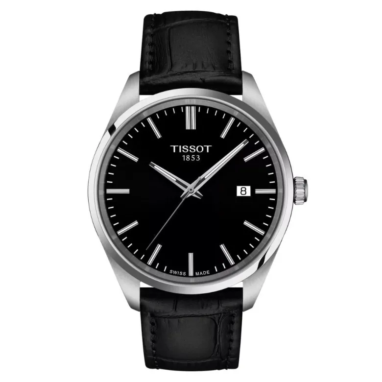 Tissot PR 100, T1504101605100 rannekello