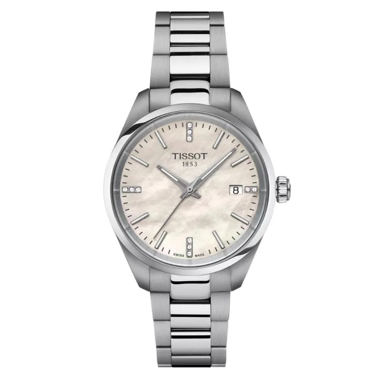 Tissot PR 100, T1502101111600 rannekello