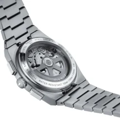 Tissot PRX Automatic Chronograph, T1374271109100, rannekello