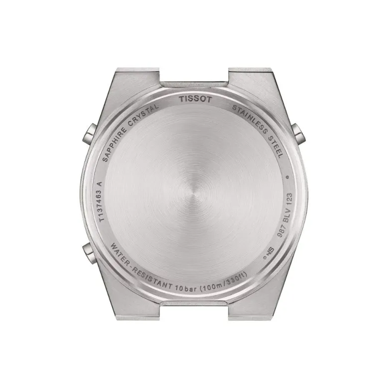 Tissot PRX Digital 40mm, T1374631105000 rannekello