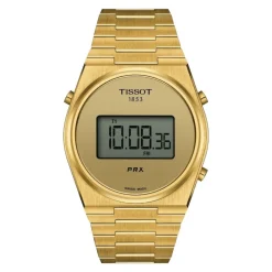 Tissot PRX Digital 40mm, T1374633302000 rannekello
