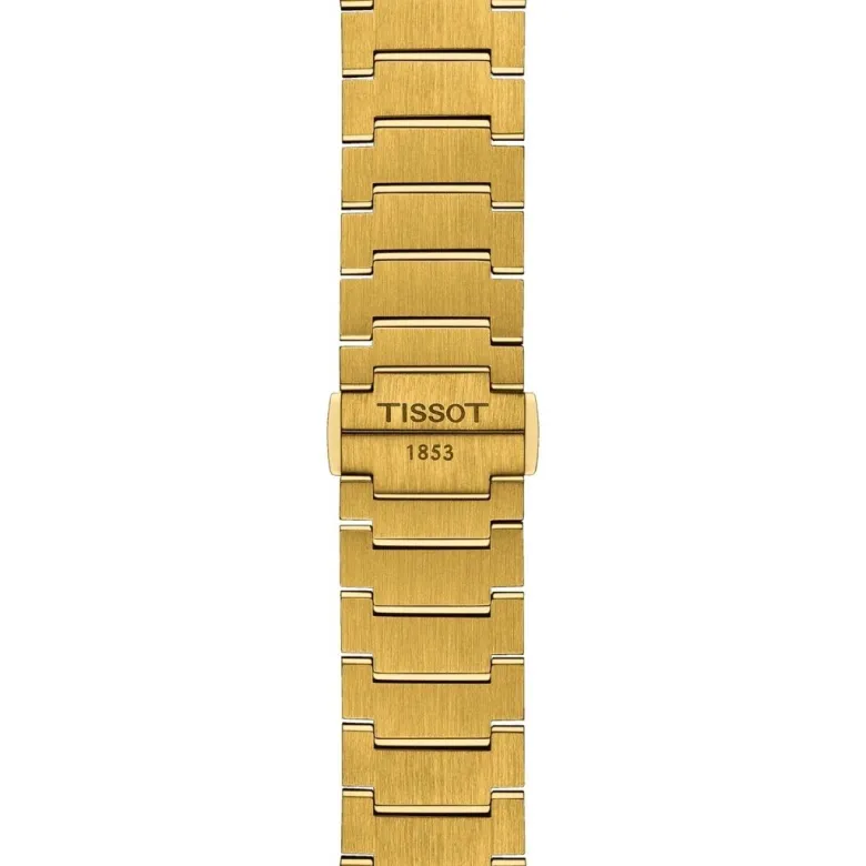 Tissot PRX, kullanvärinen, T1374103302100 rannekello