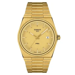 Tissot PRX, kullanvärinen, T1374103302100 rannekello