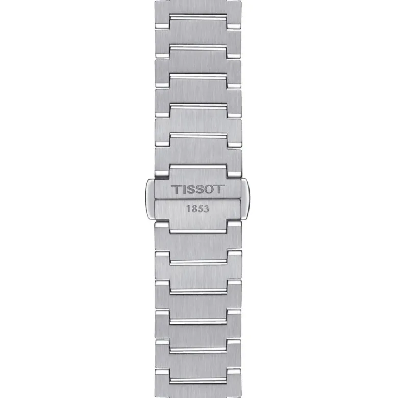 Tissot PRX, 35 mm, T1372101104100 rannekello
