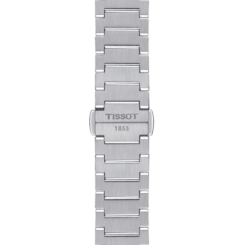 Tissot PRX, 35 mm, T1372101108100 rannekello