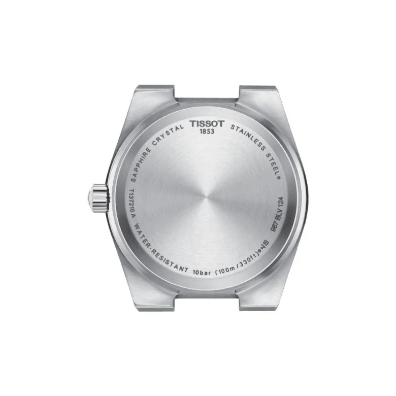 Tissot PRX, 35 mm, T1372101108100 rannekello