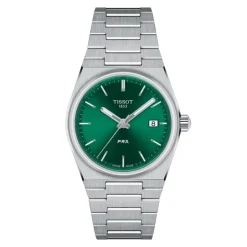 Tissot PRX, 35 mm, T1372101108100 rannekello
