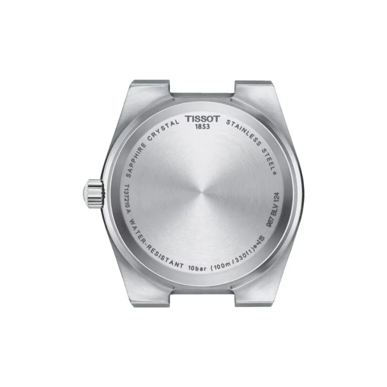Tissot PRX 35 mm, T1372101109100 rannekello