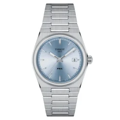 Tissot PRX, 35 mm, T1372101135100 rannekello