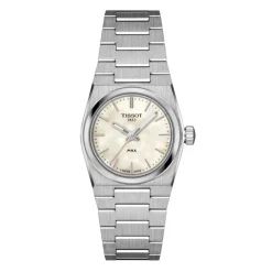 Tissot PRX 25 mm, T1370101111100 rannekello