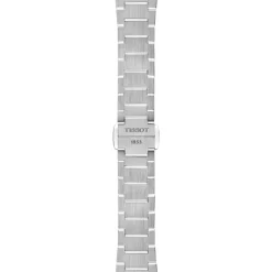 Tissot PRX 25 mm, T1370101105600 rannekello