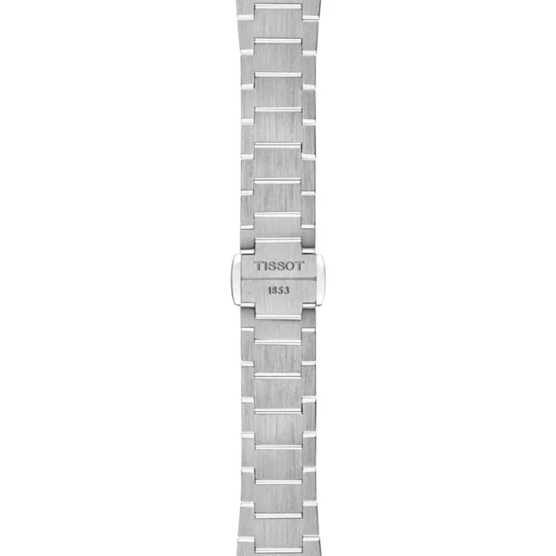 Tissot PRX 25 mm, T1370101105600 rannekello