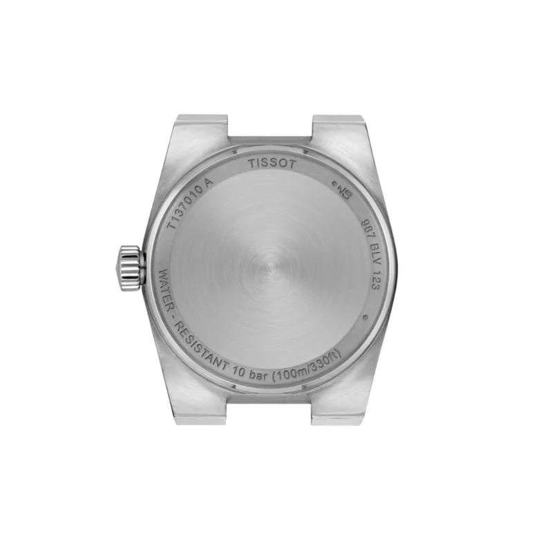 Tissot PRX 25 mm, T1370101105600 rannekello