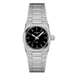 Tissot PRX 25 mm, T1370101105600 rannekello