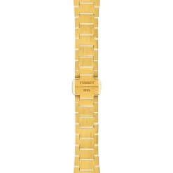 Tissot PRX 25 mm, T1370103302100 rannekello