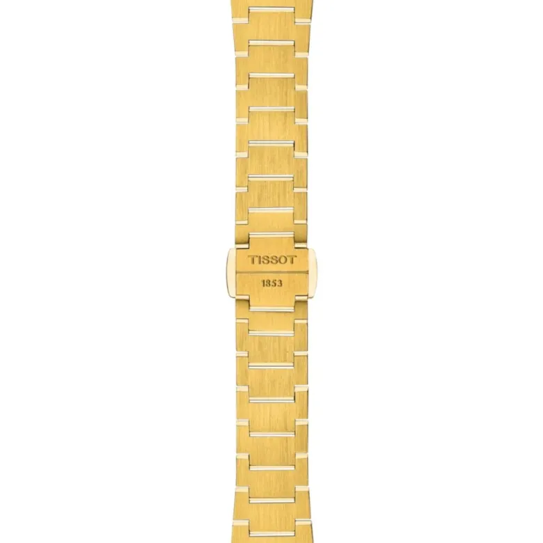Tissot PRX 25 mm, T1370103302100 rannekello