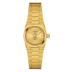 Tissot PRX 25 mm, T1370103302100 rannekello