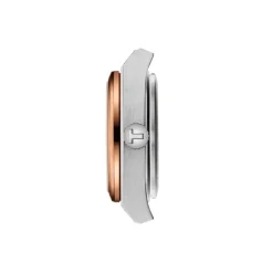 Tissot PRX 25 mm, T1370102111100 rannekello