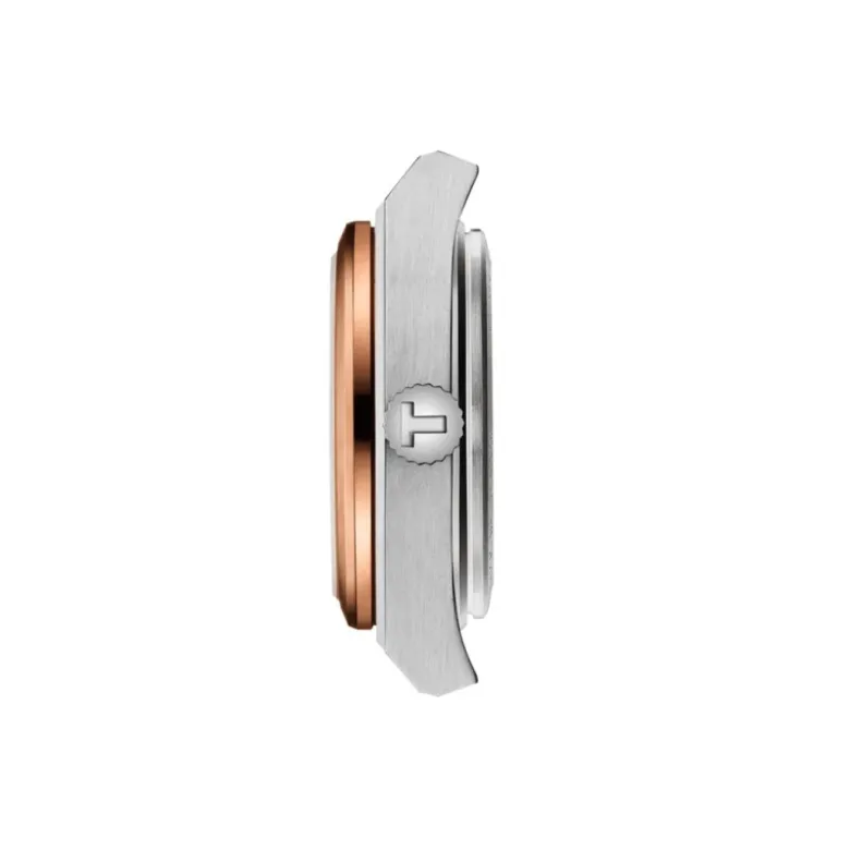 Tissot PRX 25 mm, T1370102111100 rannekello