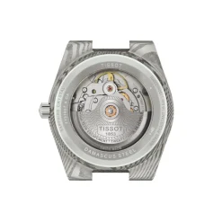 Tissot PRX Powermatic 80, Damascus, 38 mm, T1378079608100 rannekello