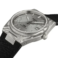 Tissot PRX Powermatic 80, Damascus, 38 mm, T1378079608100 rannekello