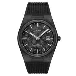 Tissot PRX Powermatic 80, 40 mm, T1379079720100 rannekello