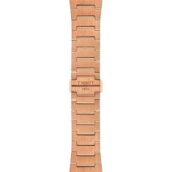 Tissot PRX Powermatic 80, 40 mm, T1374073304100 rannekello