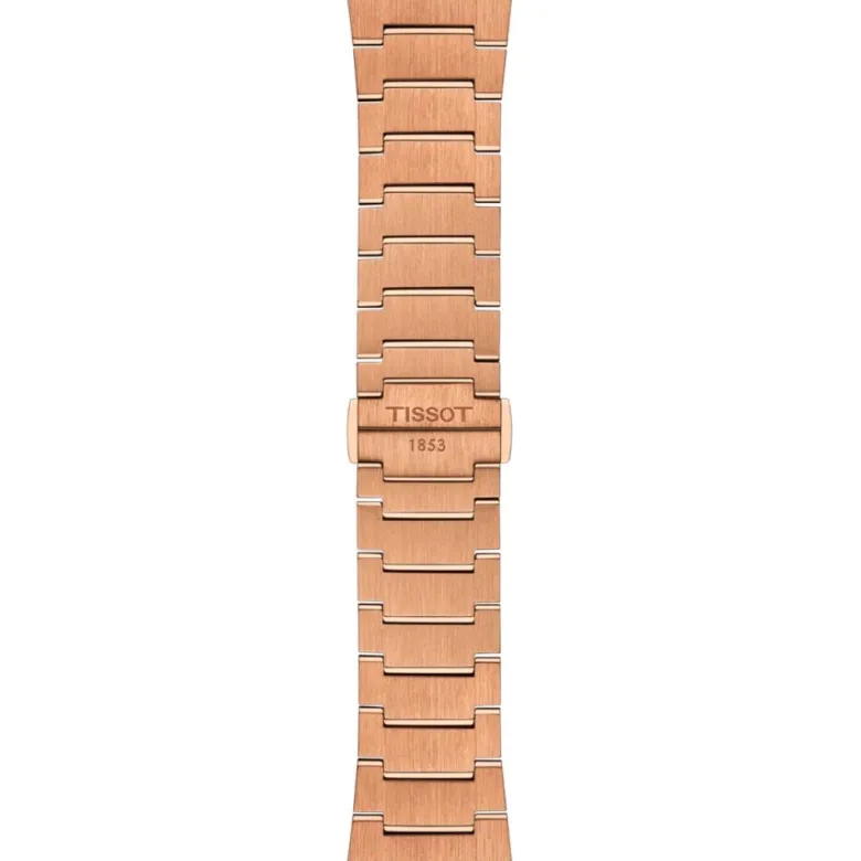 Tissot PRX Powermatic 80, 40 mm, T1374073304100 rannekello