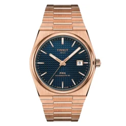 Tissot PRX Powermatic 80, 40 mm, T1374073304100 rannekello