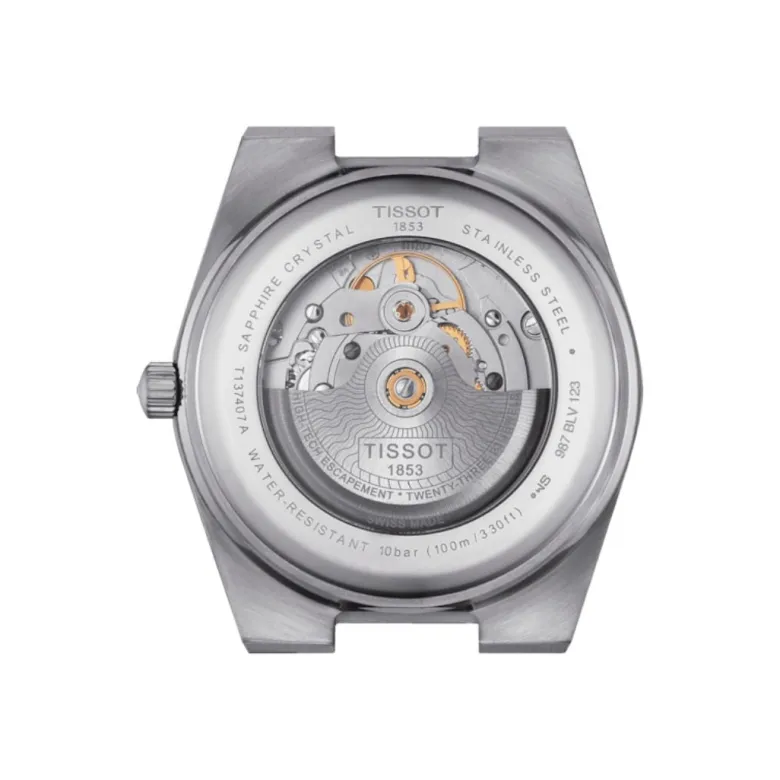 Tissot PRX Powermatic 80, 40 mm, T1374071135101 rannekello