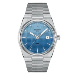 Tissot PRX Powermatic 80, 40 mm, T1374071135101 rannekello