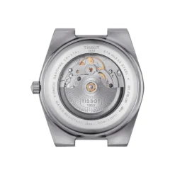 Tissot PRX Powermatic 80, 40 mm, T1374071105101 rannekello