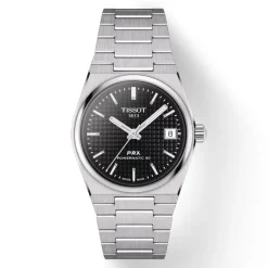 Tissot PRX Powermatic 80, 35mm, T1372071105100 rannekello