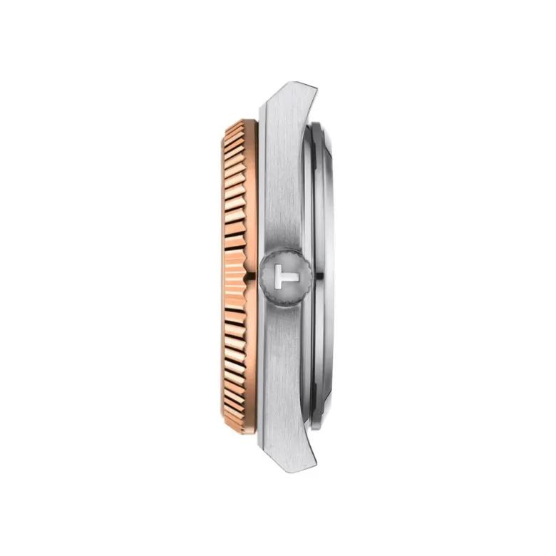 Tissot PRX Powermatic 80, 35 mm, T9312074135100 rannekello