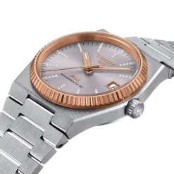 Tissot PRX Powermatic 80, 35mm, T9312074133600 rannekello