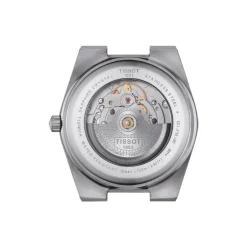 Tissot PRX Powermatic 80, teräs ja 18K ruusukulta T9314074129100 rannekello