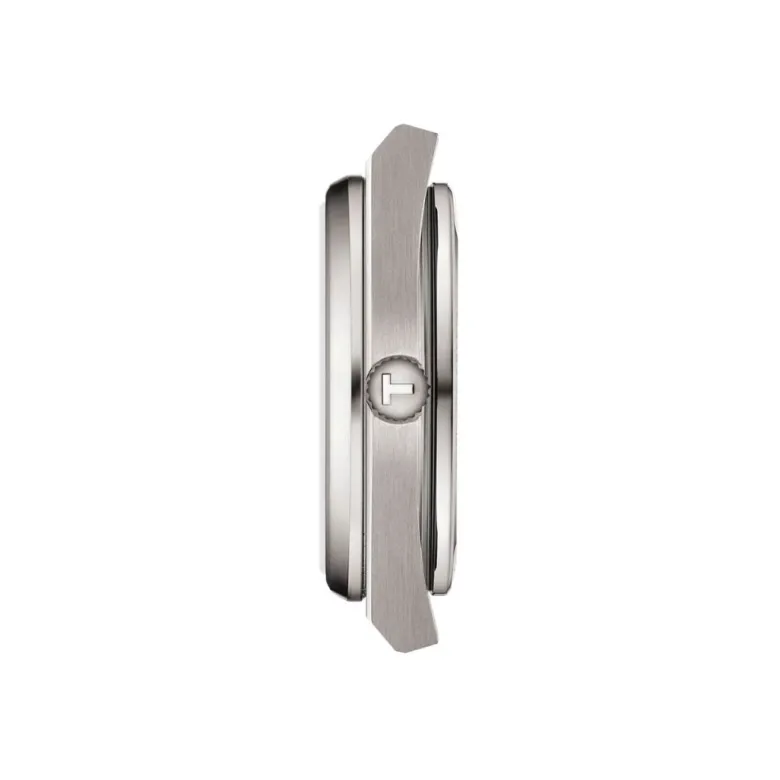 Tissot PRX Powermatic 80, titaani, 38 mm, T1378074406100 rannekello