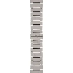 Tissot PRX Powermatic 80, titaani, 38 mm, T1378074406100 rannekello