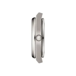 Tissot PRX Powermatic 80, titaani, 38 mm, T1378074404100 rannekello