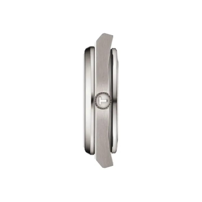 Tissot PRX Powermatic 80, titaani, 38 mm, T1378074404100 rannekello