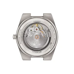 Tissot PRX Powermatic 80, titaani, 38 mm, T1378074404100 rannekello
