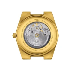 Tissot PRX Powermatic 80, T1374073302100, 40mm rannekello
