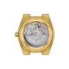 Tissot PRX Powermatic 80, T1372073302100, 35 mm rannekello