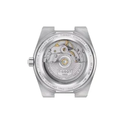 Tissot PRX Powermatic 80, T1372071135100, 35 mm rannekello