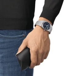 Tissot PRX Powermatic 80 T137.407.11.041.00 rannekello