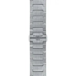 Tissot PRX Powermatic 80, T1374071109100, rannekello