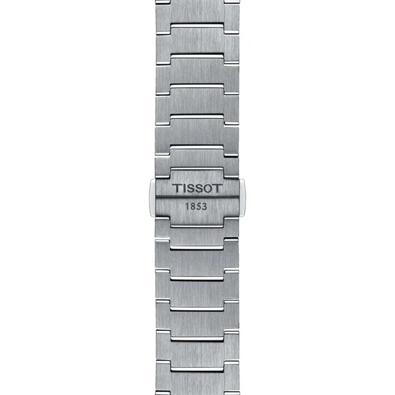 Tissot PRX Powermatic 80, T1374071109100, rannekello