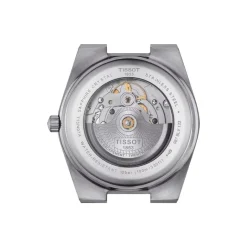 Tissot PRX Powermatic 80, T1374071705100, rannekello