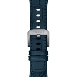 Tissot PRX Powermatic 80, T1374071604100 rannekello