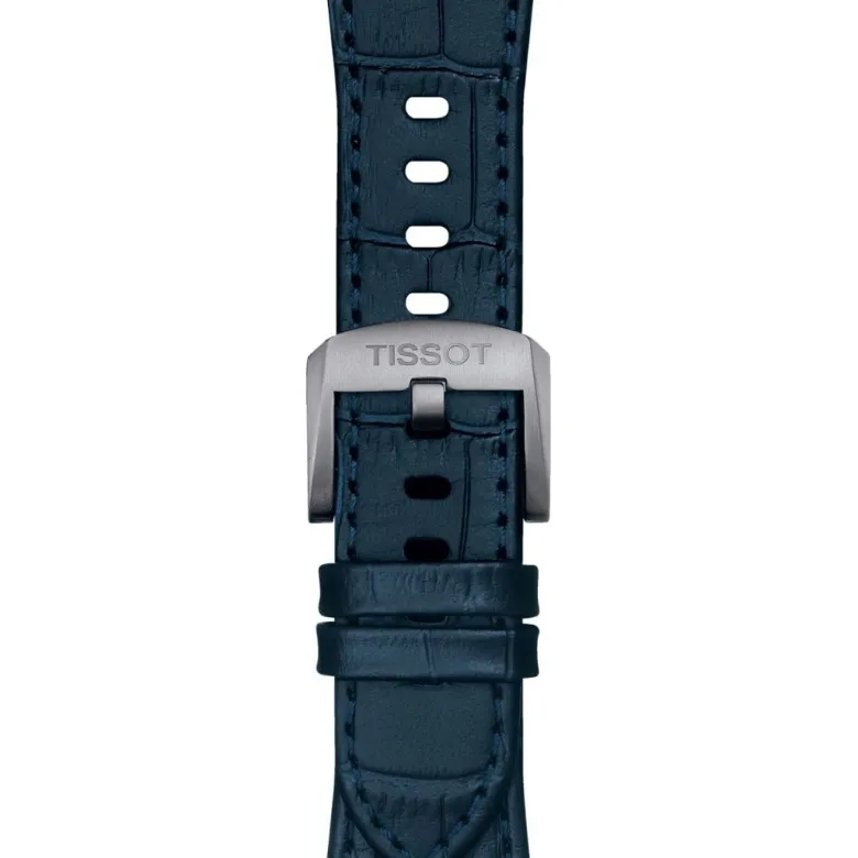Tissot PRX Powermatic 80, T1374071604100 rannekello